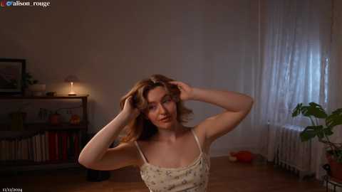 Media: alisonrouge Chaturbate 2024-11-13 01:12:00