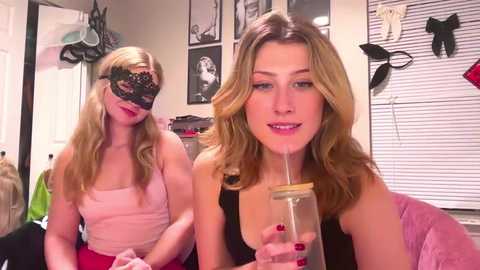 Media: briadominick Chaturbate 2024-11-13 02:19:00