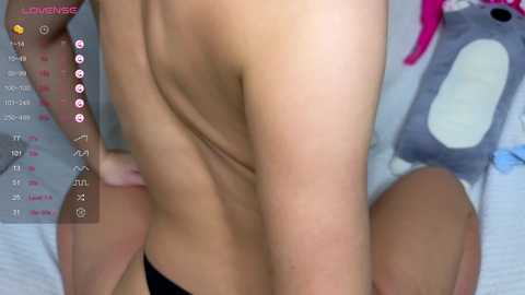 Media: cute_fox_girl Chaturbate 2024-11-13 11:30:00