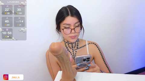 Media: daliapunkt Chaturbate 2024-11-13 02:41:00