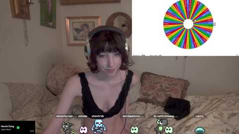 Media: elslove Chaturbate 2024-11-13 01:15:00