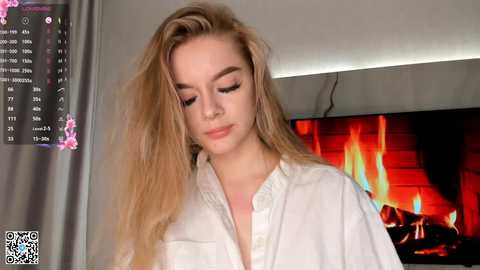 Media: gemmacockayne Chaturbate 2024-11-13 04:24:00