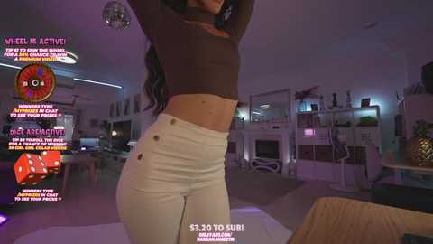 Media: hannahjames710 Chaturbate 2024-11-13 16:03:00