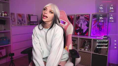 Media: holliwould_ Chaturbate 2024-11-13 19:54:00
