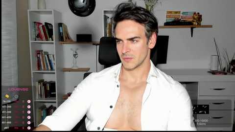 hot_martin25 @ chaturbate on 20241113