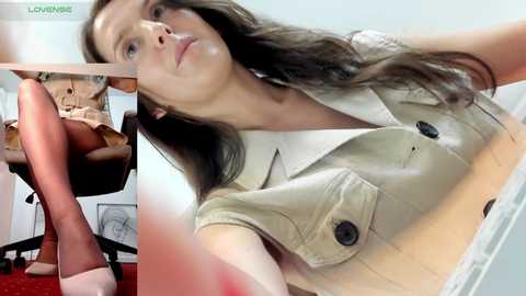 Media: legswattitude Chaturbate 2024-11-13 15:24:00