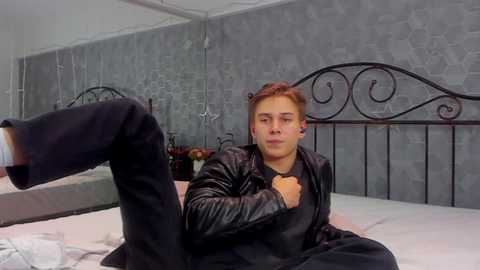 marcus_swampov @ chaturbate on 20241113