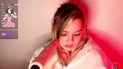 Media: melissabowen Chaturbate 2024-11-13 11:28:00