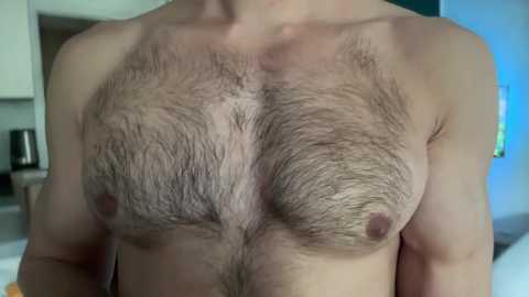 musclehair3 @ chaturbate on 20241113