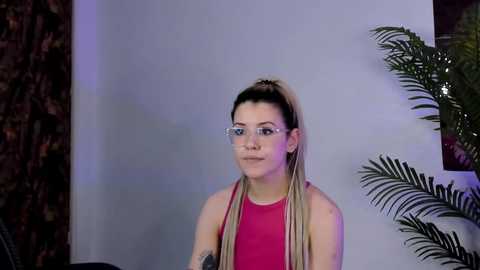 olivia_curie @ chaturbate on 20241113
