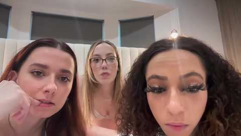 selenamenda @ chaturbate on 20241113