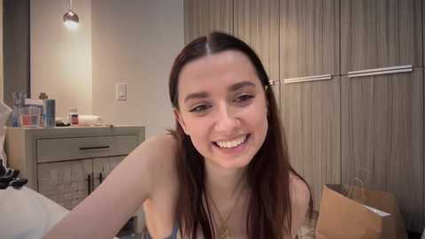 selenamenda @ chaturbate on 20241113