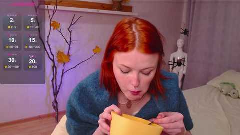 shimmerfox19 @ chaturbate on 20241113