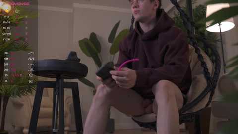 Media: tommyjoyer Chaturbate 2024-11-13 05:20:00
