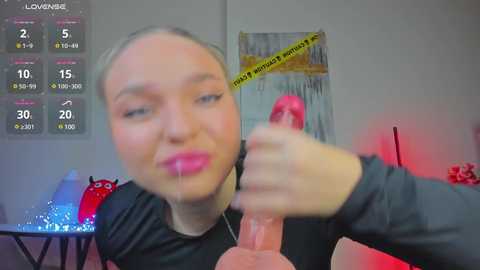 Media: viollasinzz Chaturbate 2024-11-13 07:46:00