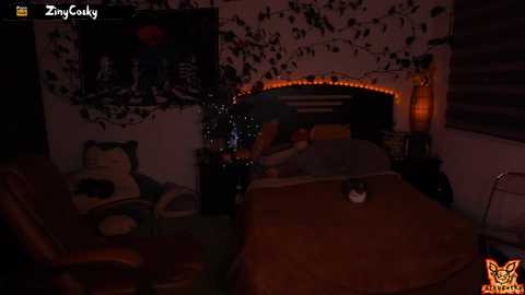 Media: ziny_cosky Chaturbate 2024-11-13 05:14:00