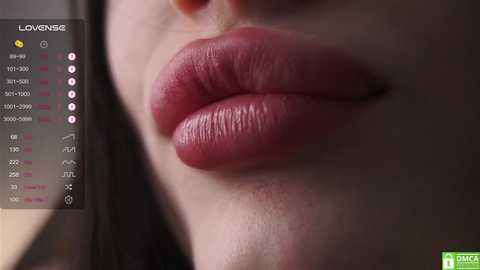 Media: _vi_vi_ Chaturbate 2024-11-14 10:03:00