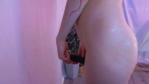 Media: alisia_spinnet Chaturbate 2024-11-14 13:07:00