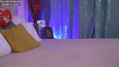 Media: alyonaqueen_ Chaturbate 2024-11-14 02:47:00