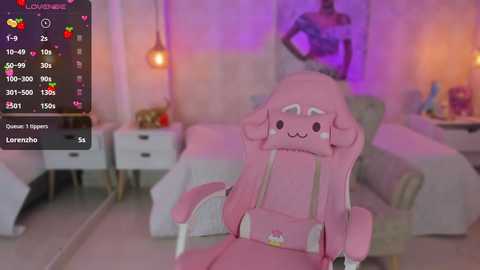 Media: anniita_ Chaturbate 2024-11-14 10:32:00
