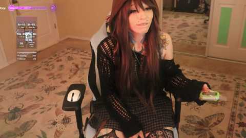 Media: archancel Chaturbate 2024-11-14 05:10:00