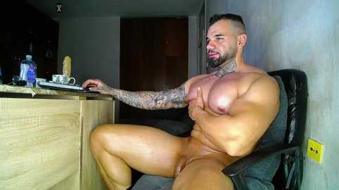 Media: awerio7777 Chaturbate 2024-11-14 15:30:00