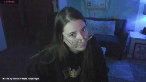 Media: cidergal69 Chaturbate 2024-11-14 00:32:00