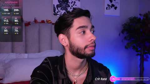 endy_rush @ chaturbate on 20241114