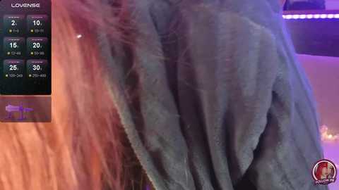 Media: ginger_pie Chaturbate 2024-11-14 01:21:00