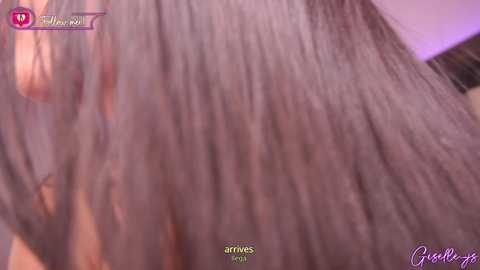 Media: giselle_js Chaturbate 2024-11-14 19:39:00