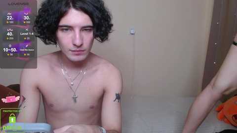 ilon_rey @ chaturbate on 20241114