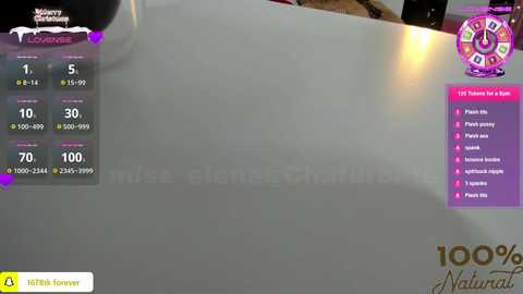 Media: miss_elena Chaturbate 2024-11-14 21:46:00