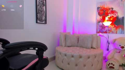Media: nataasha___ Chaturbate 2024-11-14 09:25:00
