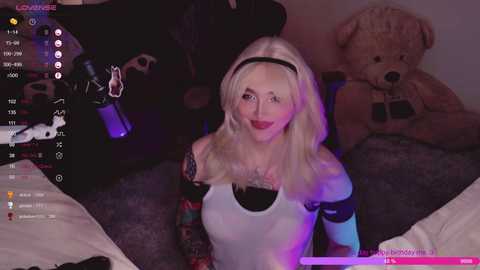 Media: rose_monarch Chaturbate 2024-11-14 12:58:00