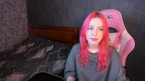Media: sledadora Chaturbate 2024-11-14 17:29:00