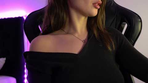 Media: the_unknown_girl Chaturbate 2024-11-14 09:08:00
