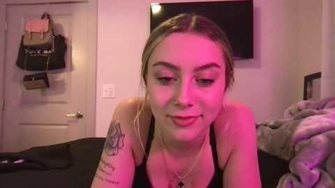 adorable_alexa @ chaturbate on 20241115