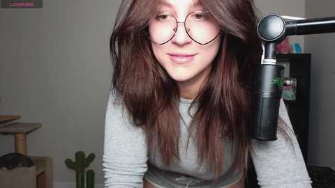 Media: alexa_dream Chaturbate 2024-11-15 04:06:00
