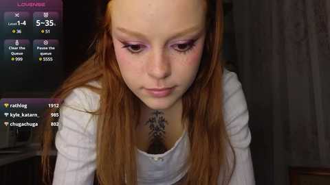 Media: artemisa_meows Chaturbate 2024-11-15 01:06:00