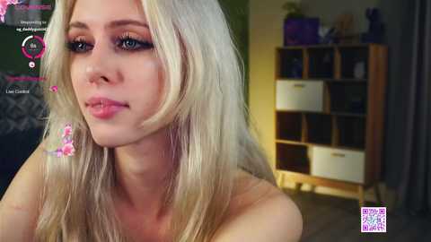 audreycarvin @ chaturbate on 20241115