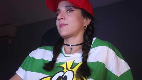 Media: catherinstone Chaturbate 2024-11-15 15:29:00