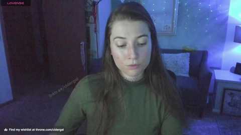 Media: cidergal69 Chaturbate 2024-11-15 03:59:00