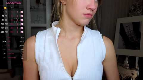 Media: cute_fox_girl Chaturbate 2024-11-15 14:09:00