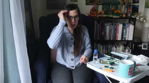 Media: ellynaomi Chaturbate 2024-11-15 18:53:00