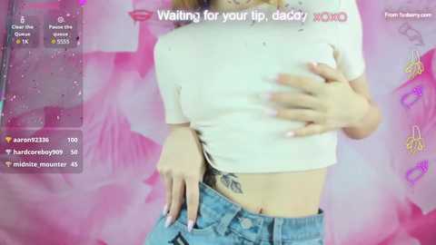 Media: evamisspretty Chaturbate 2024-11-15 04:34:00