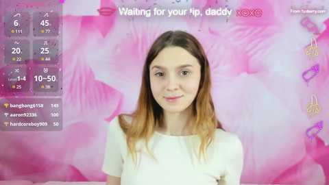 Media: evamisspretty Chaturbate 2024-11-15 05:45:00