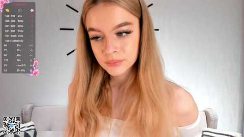 Media: gemmacockayne Chaturbate 2024-11-15 04:16:00