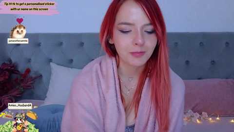 Media: ginger_pie Chaturbate 2024-11-15 04:02:00