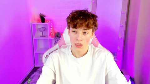 Media: ginger_piece Chaturbate 2024-11-15 07:09:00