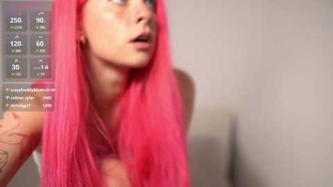 Media: honeyyykate Chaturbate 2024-11-15 18:05:00